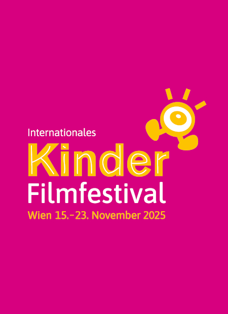 Kinderfilmfestival Logo