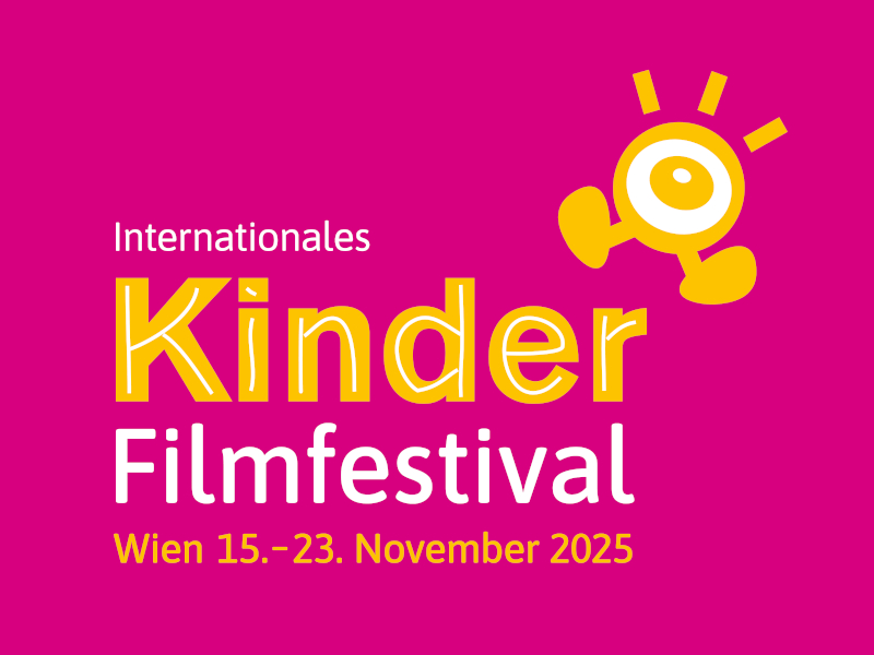 Kinderfilmfestival Logo