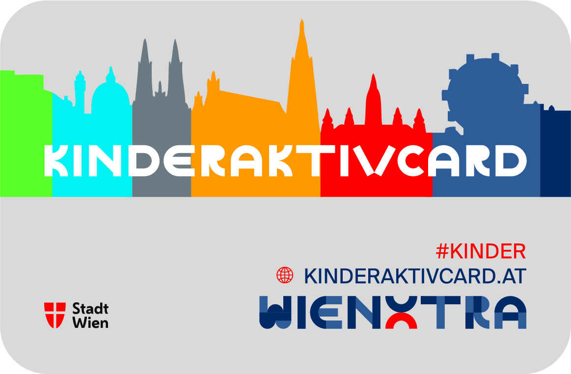 Kinderaktivcard Kinderaktivcard