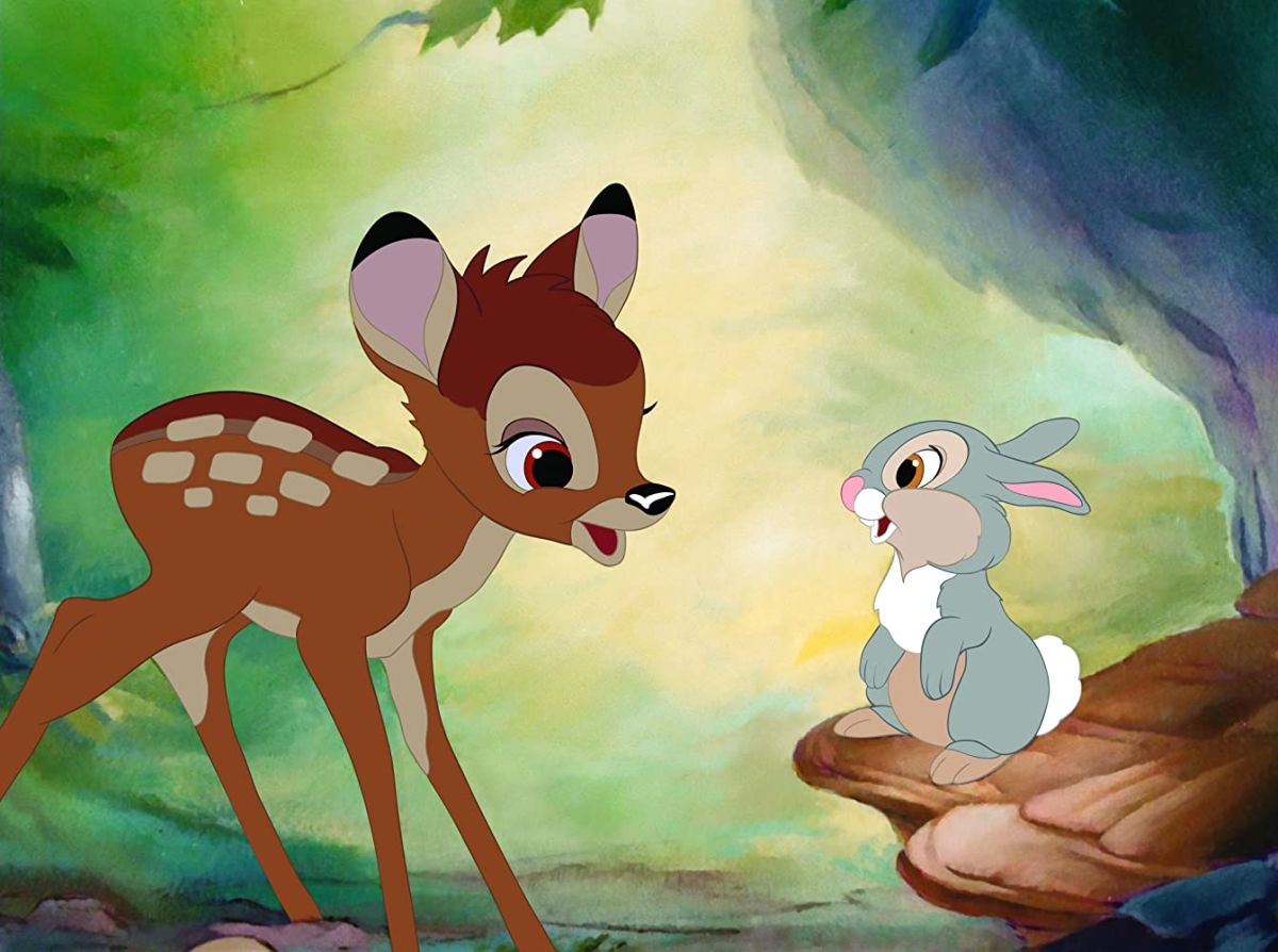 Bambi Bambi
