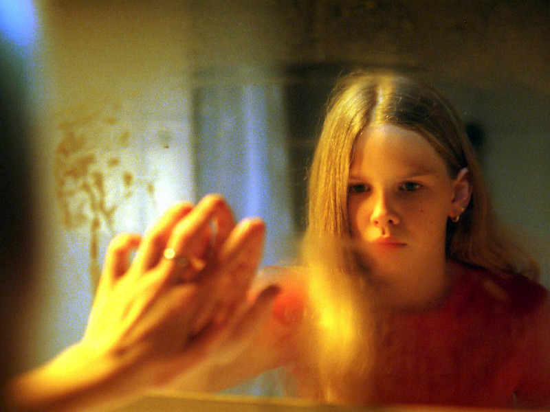 Filmbild von Die Blindgänger