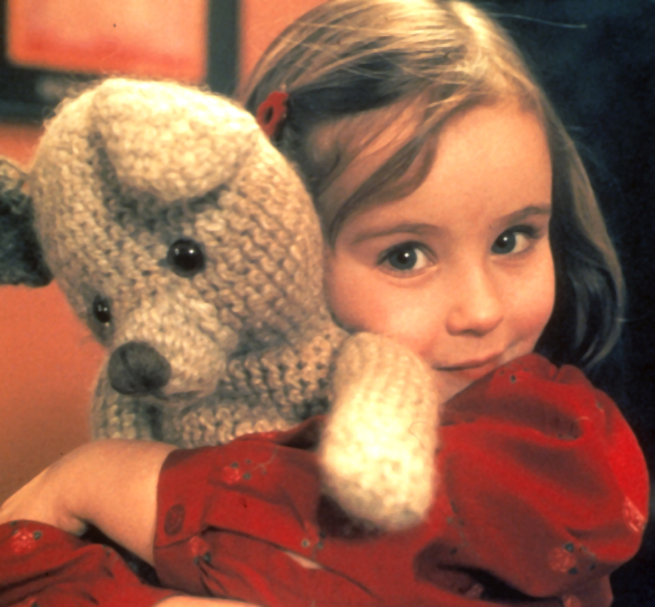 Filmbild von Eine kleine Weihnachtsgeschichte