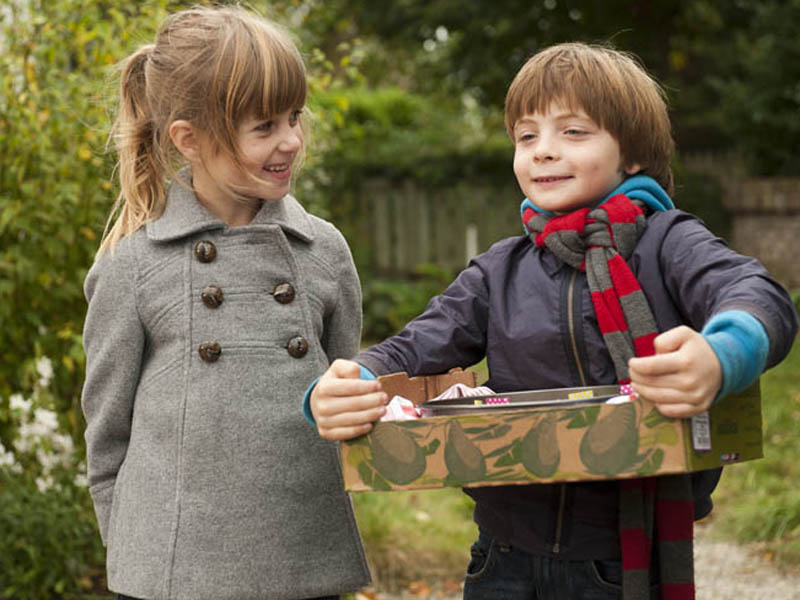 Filmbild von Der kleine Zappelphilipp