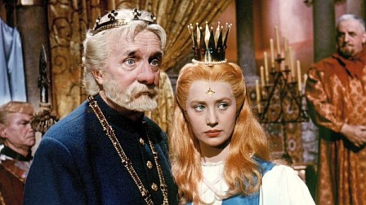 Die Prinzessin mit dem Goldenen Stern Die Prinzessin mit dem Goldenen Stern