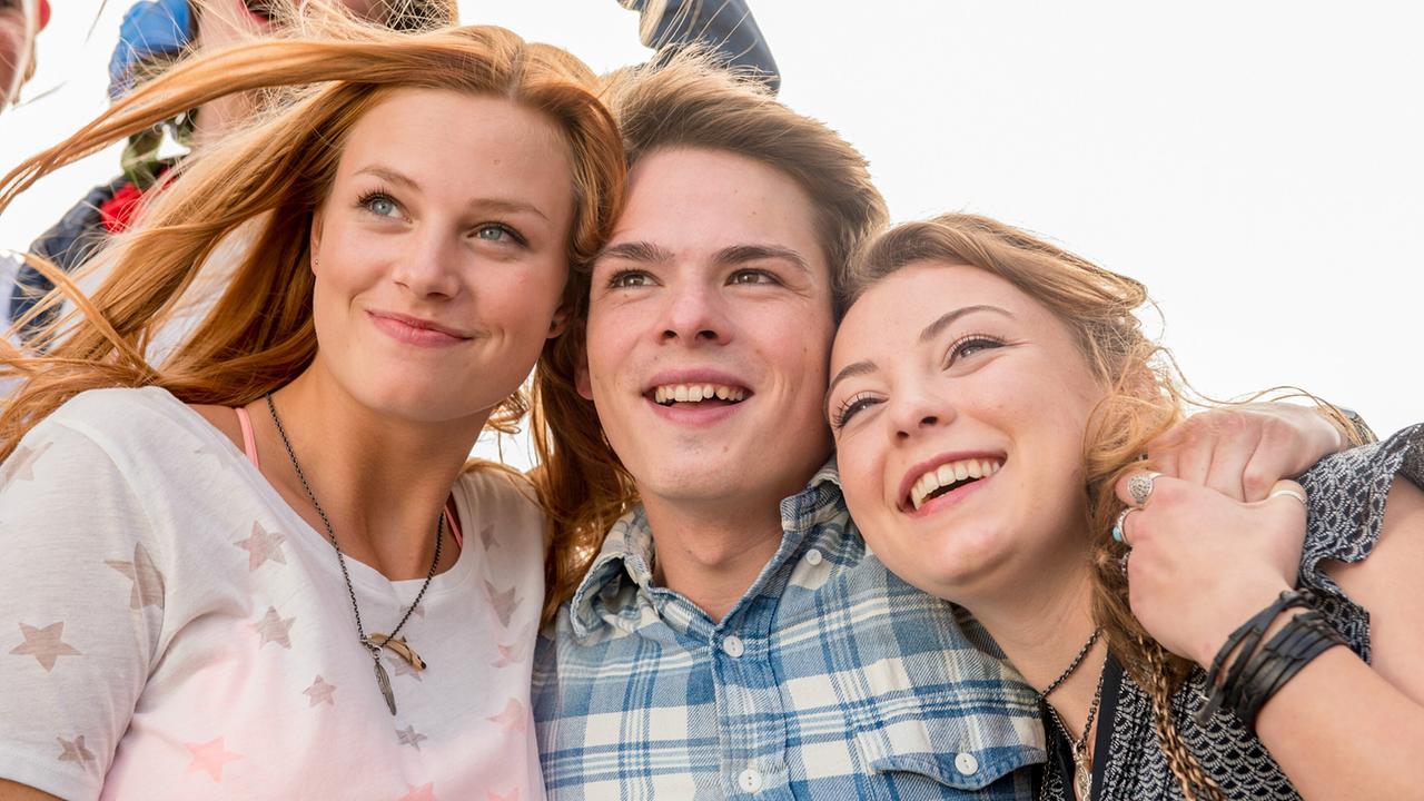 Ostwind 3 Filmbild von Ostwind 3