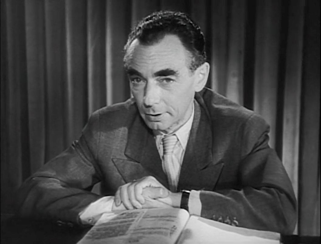 Filmbild von Das doppelte Lottchen