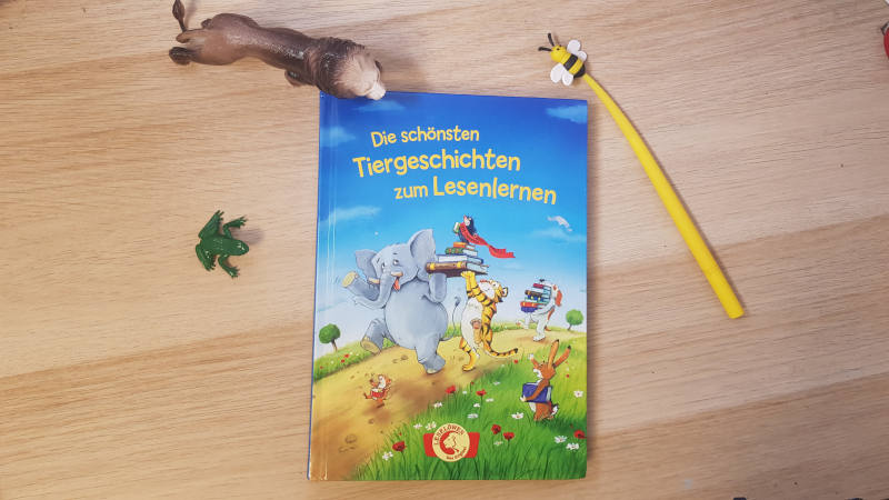 Tiergeschichten