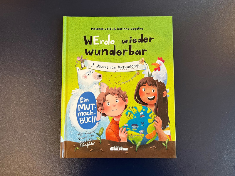 Kinderbuch
