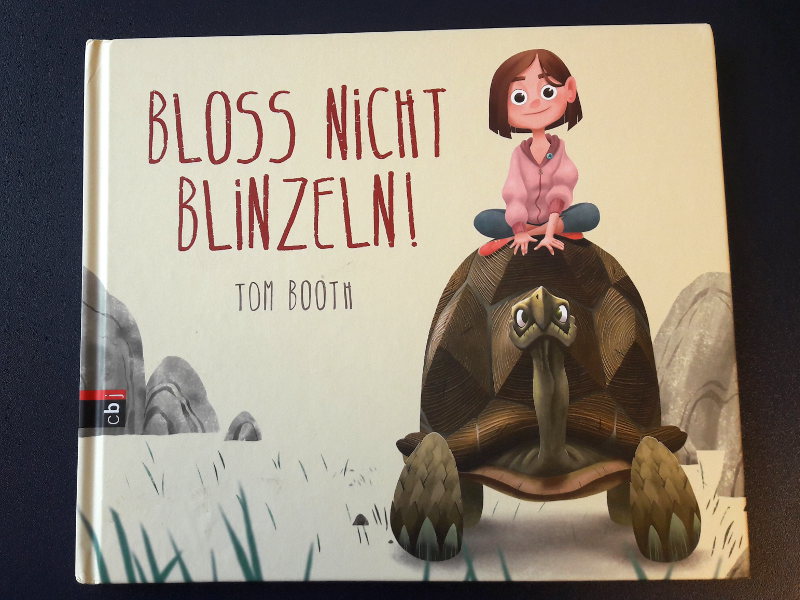 Buchcover