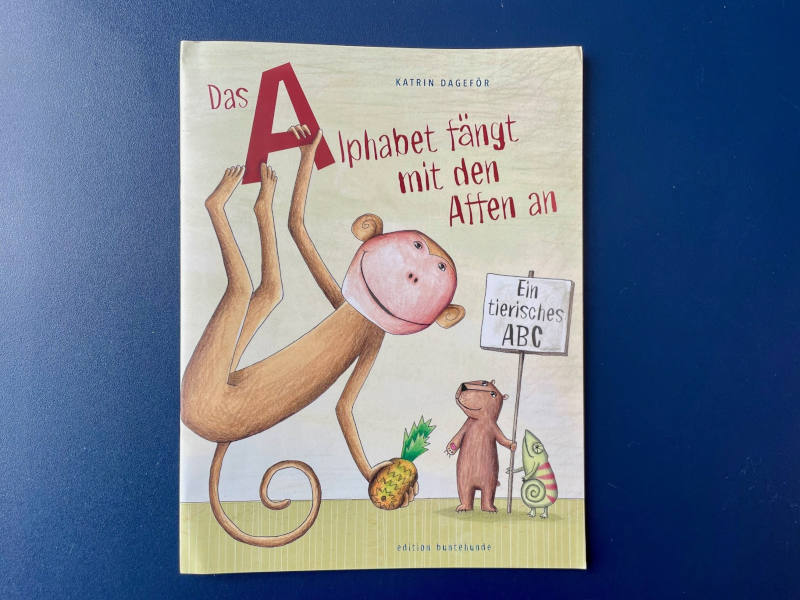 Buchcover