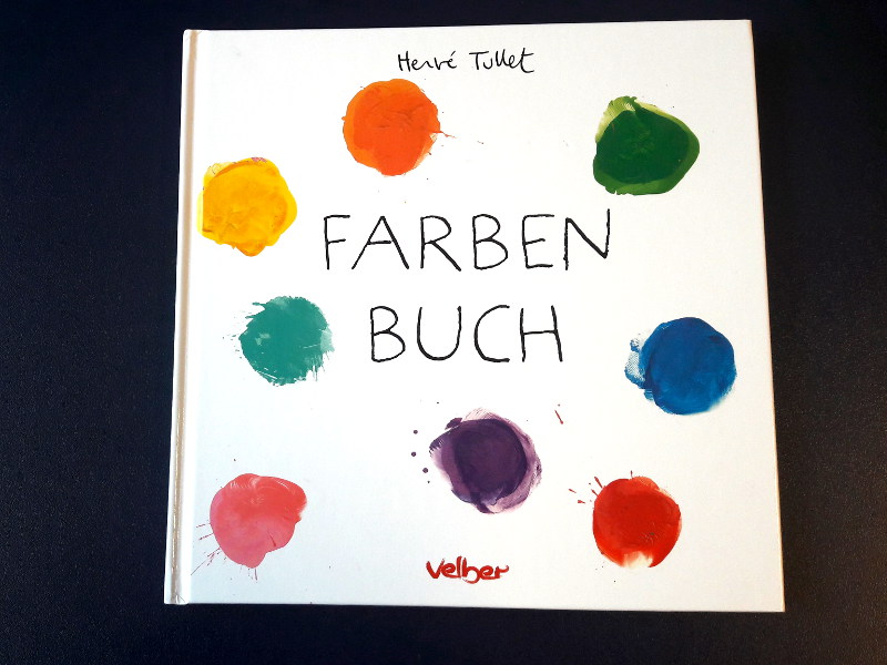 Buchcover