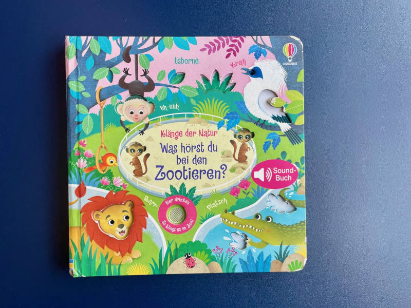 Buchcover