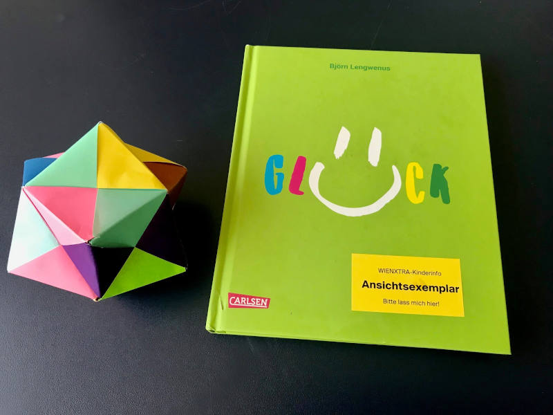 Kinderbücher, die sich mit Resilienz beschäftigen