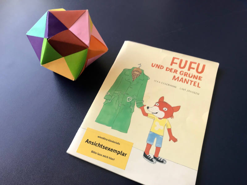 Kinderbücher, die sich mit Resilienz beschäftigen