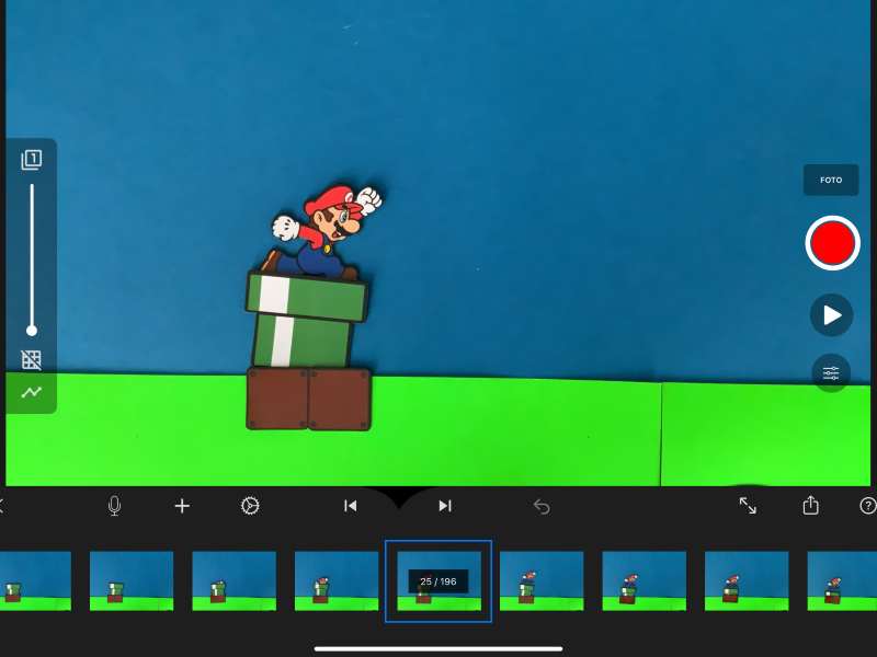  Stop Motion Studio- DIY Trickfilm