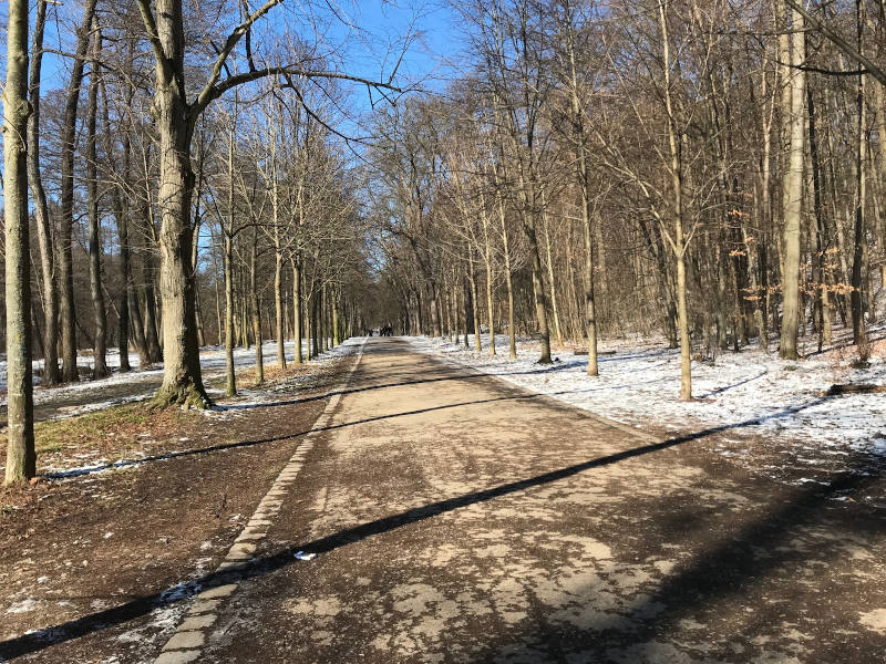 Alle im Schwarzenbergpark