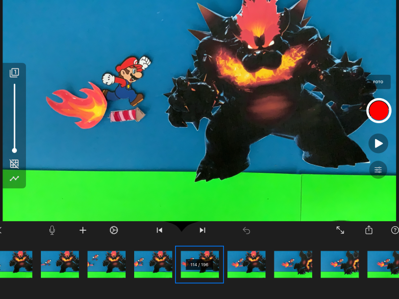  Stop Motion Studio- DIY Trickfilm