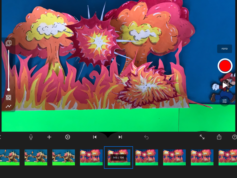  Stop Motion Studio- DIY Trickfilm