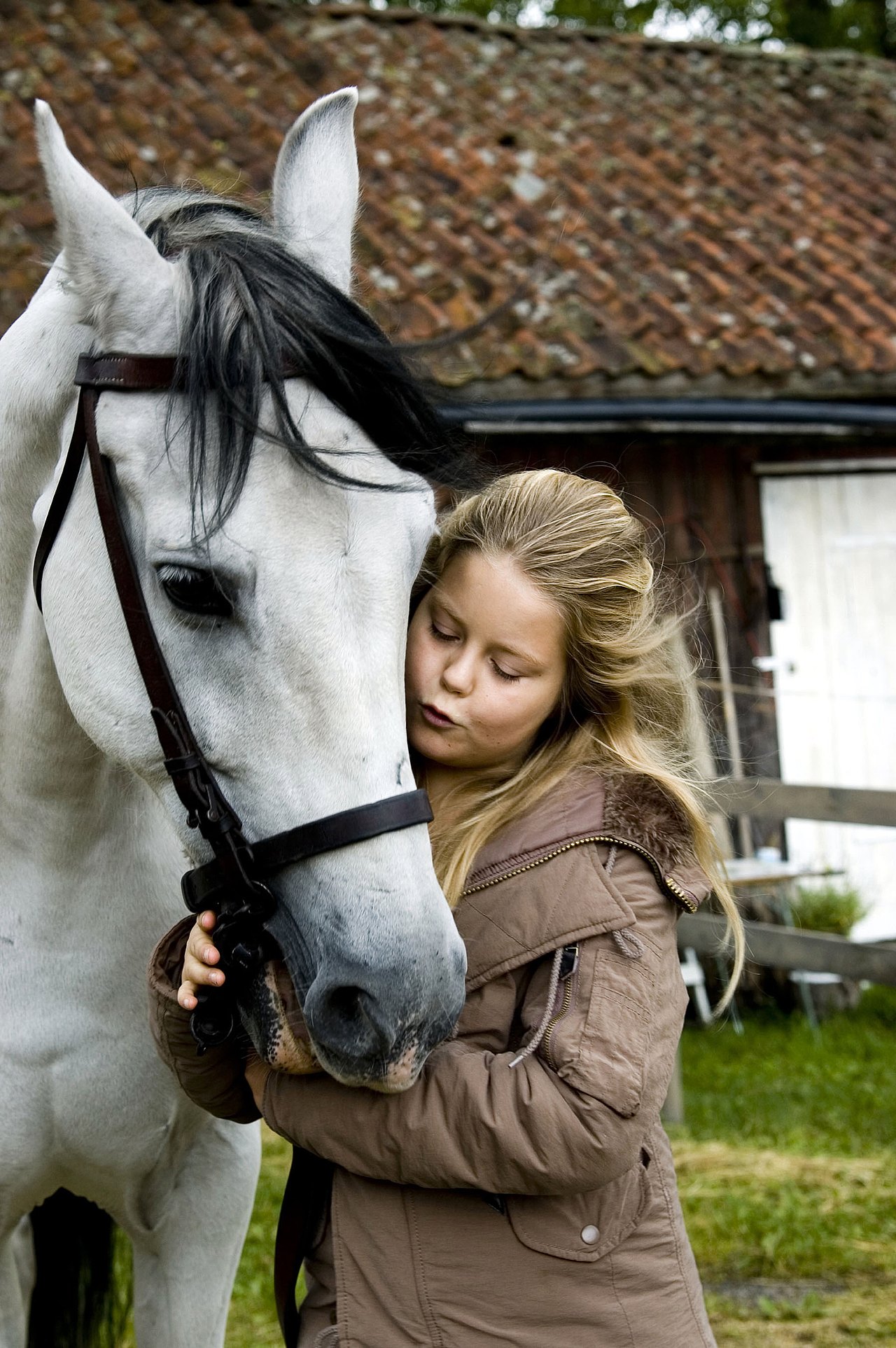 Filmbild von Rettet Trigger