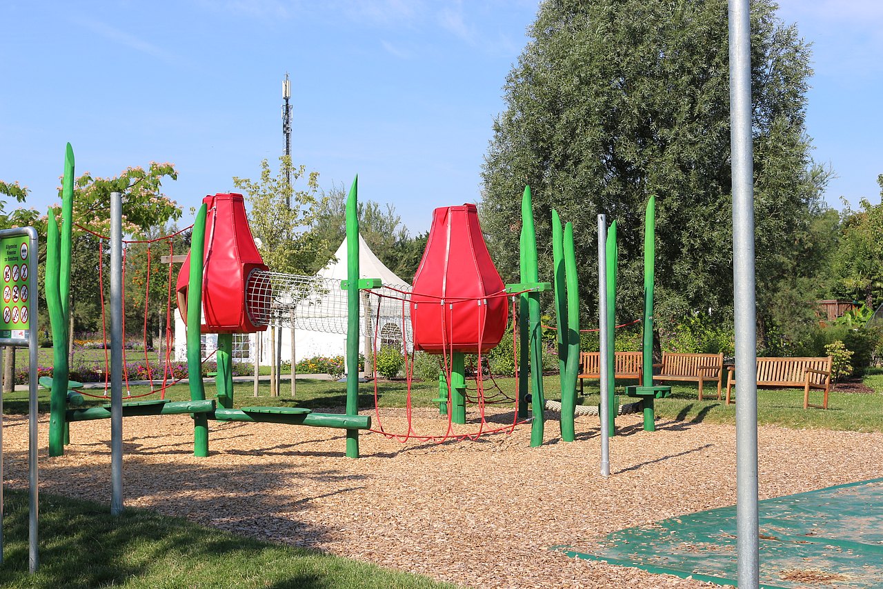 Spielplatz