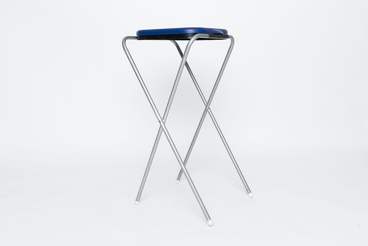 Mistständer mit Deckel