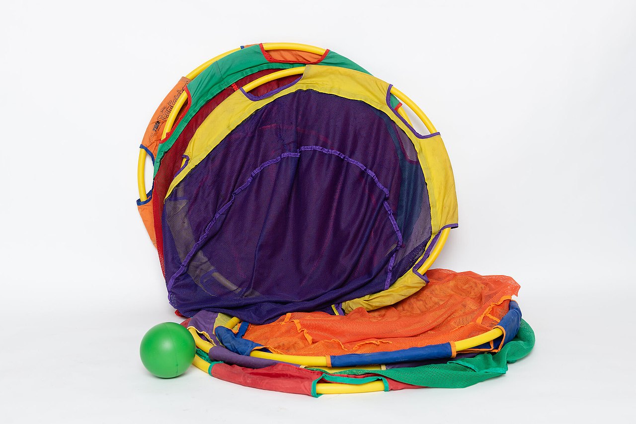 Team Catcher Fangen und Werfen