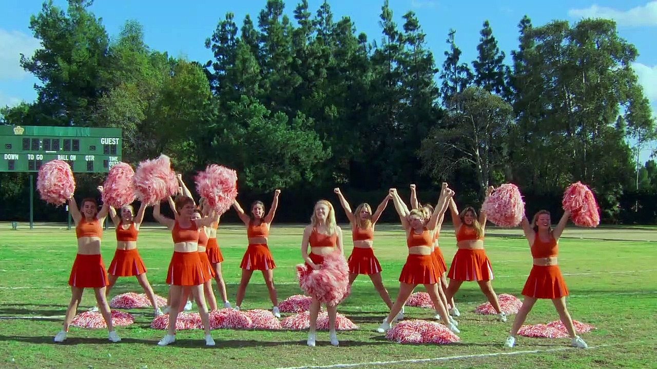 Filmbild von But I'm a Cheerleader