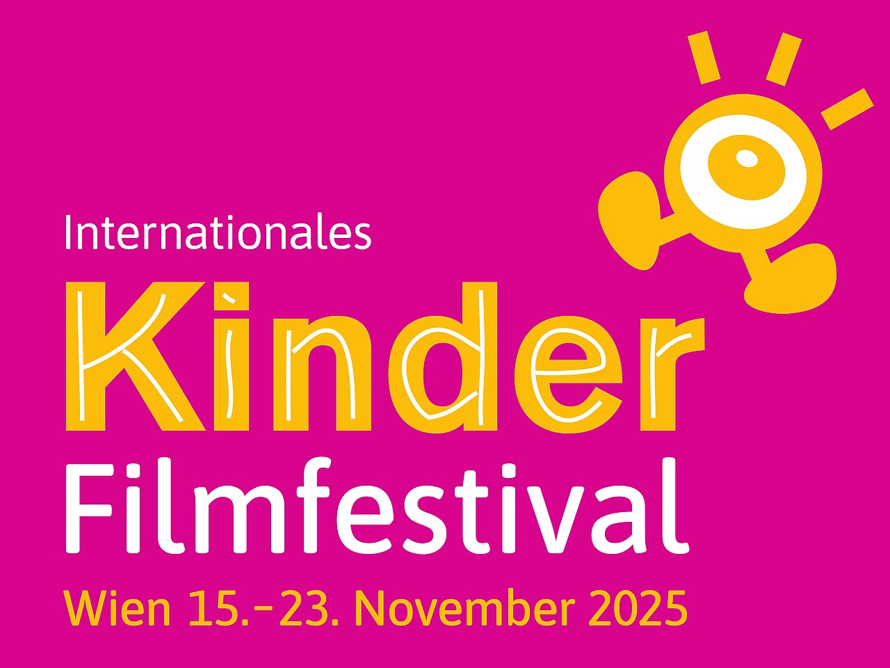 Kinderfilmfestival 2025