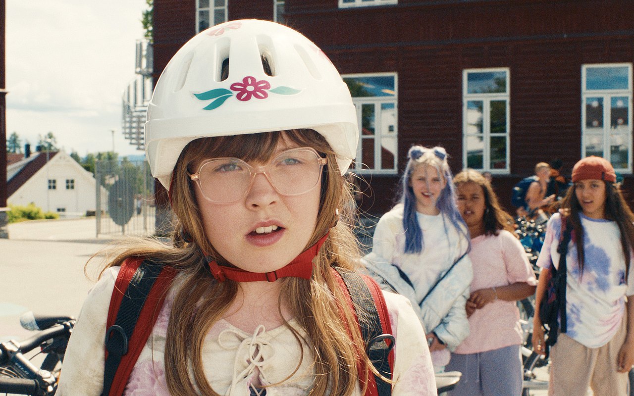 Filmbild von Dancing Queen