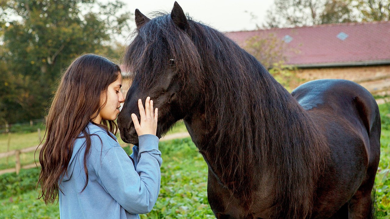 Filmbild von Hördur - Zwischen den Welten