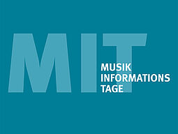 blaues Logo MIT