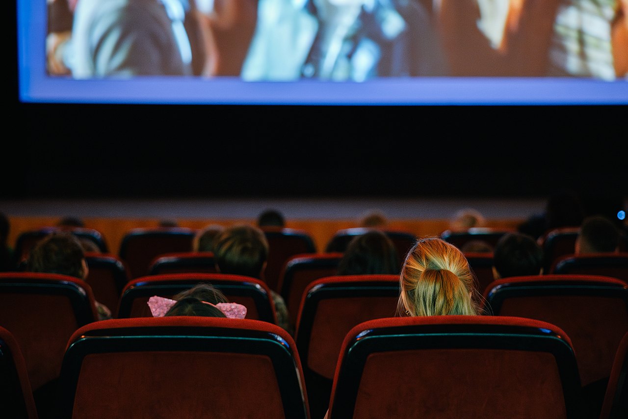 Kinosaal