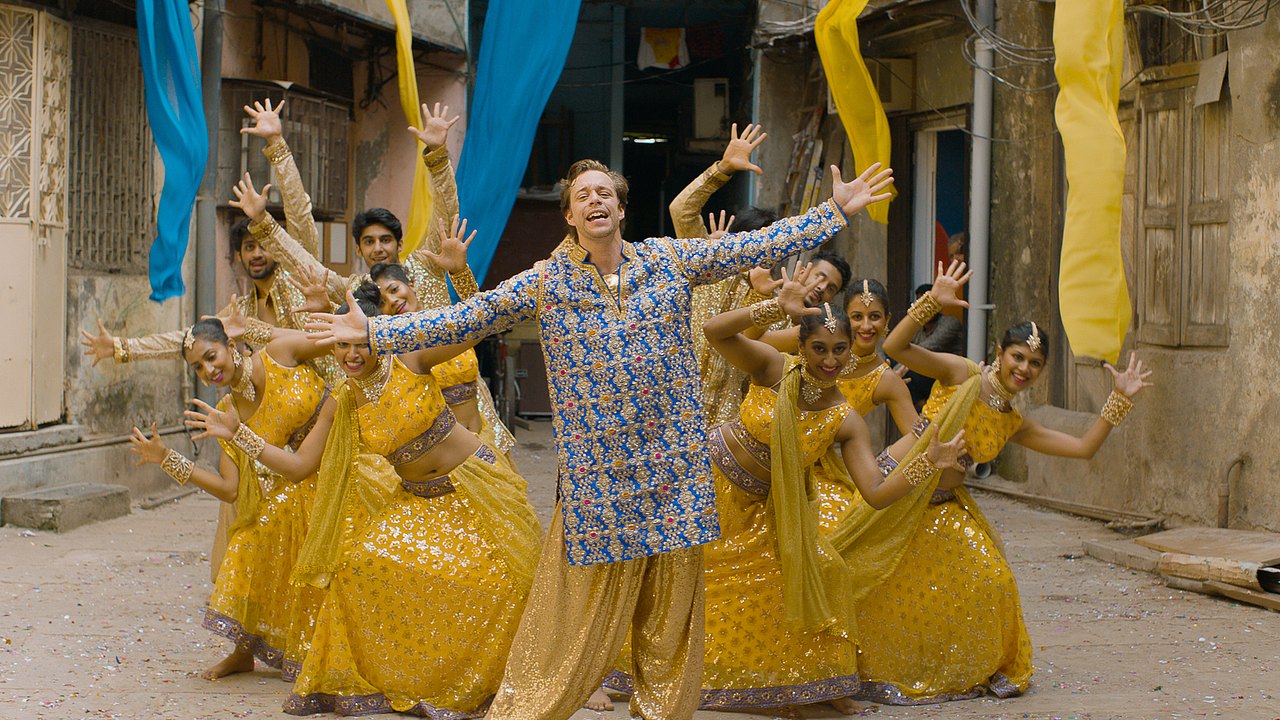 Checker Tobi und das Geheimnis unseres Planeten Filmbild, Checker Tobi und das Geheimnis unseres Planeten