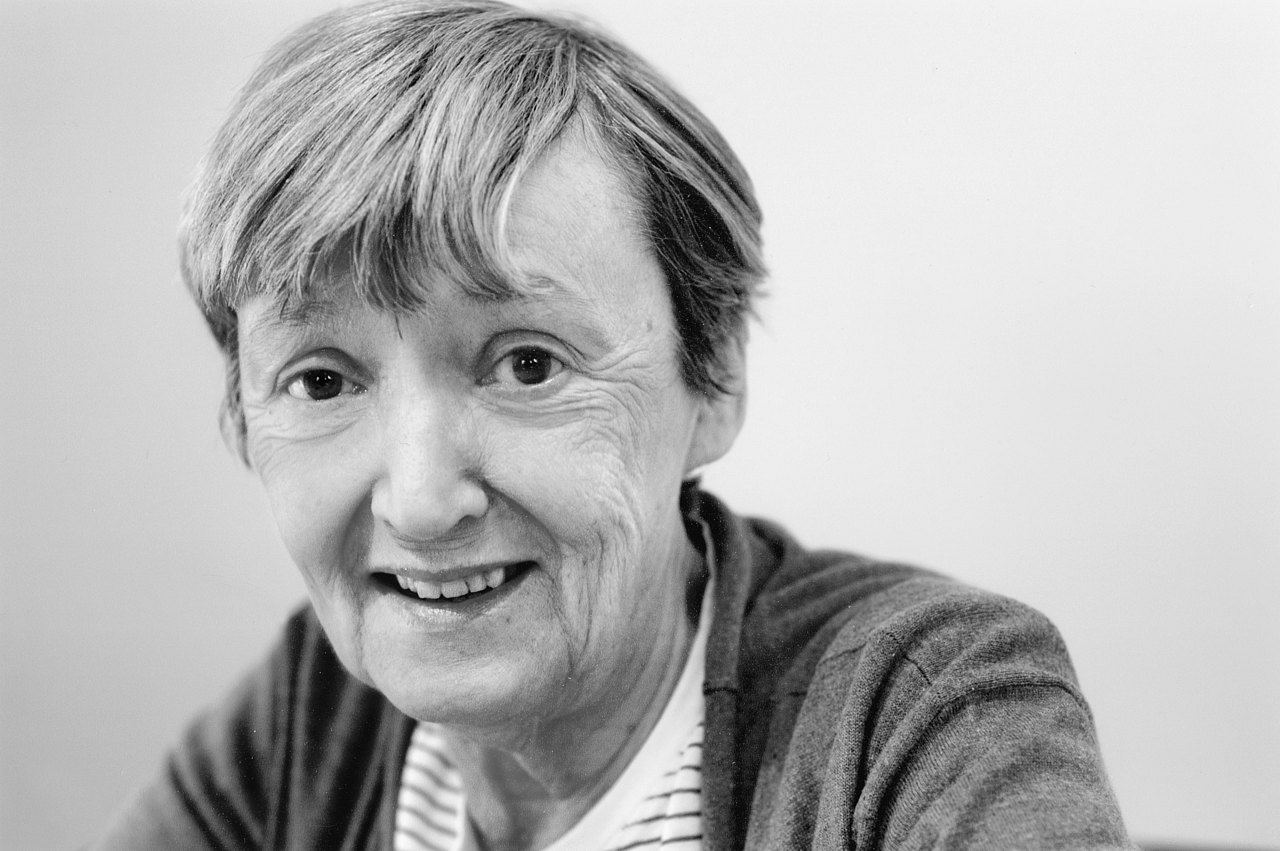 Christine Nöstlinger