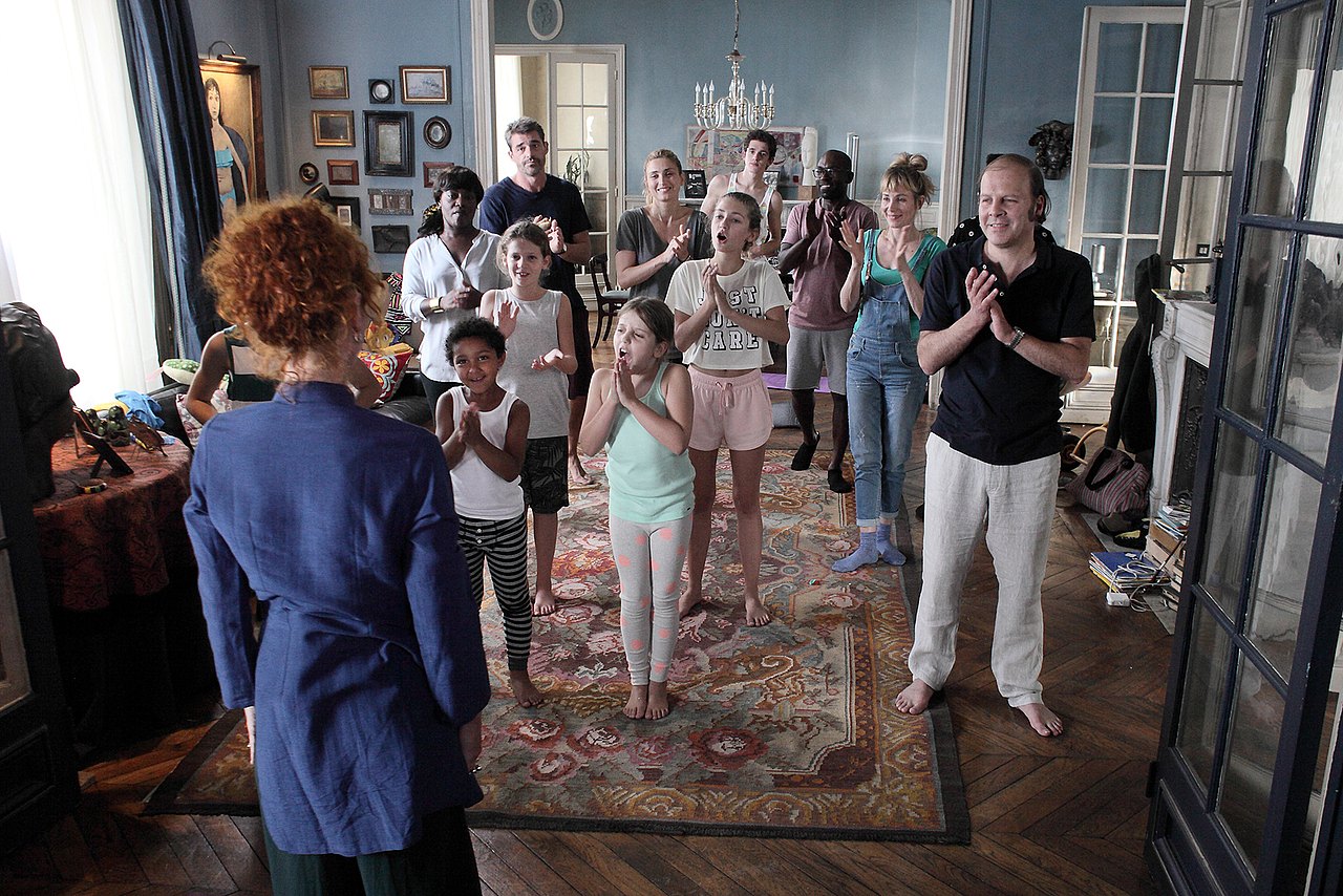 Filmbild von Wohne lieber ungewöhnlich