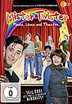 Mister Twister - Mäuse, Läuse und Theater