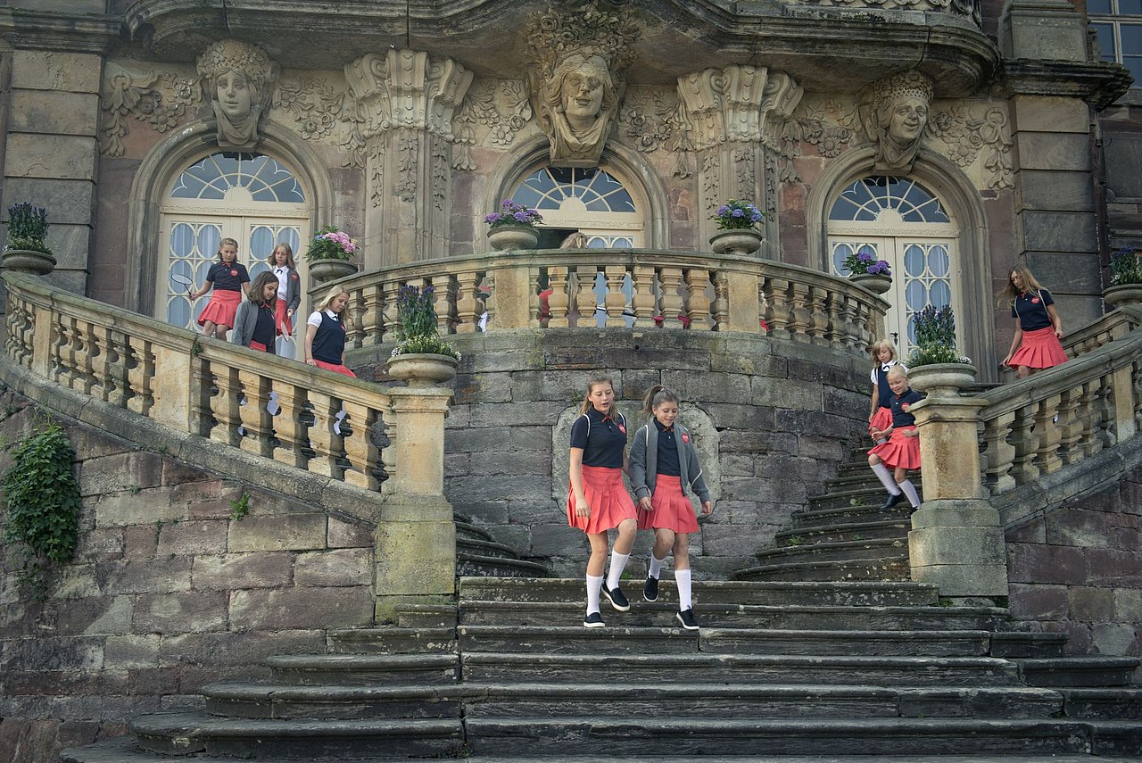 Hanni und Nanni Filmbild von Hanni und Nanni