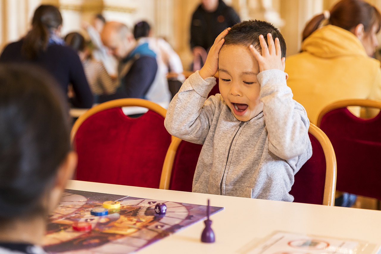 Frühlingswirbel im RAthaus