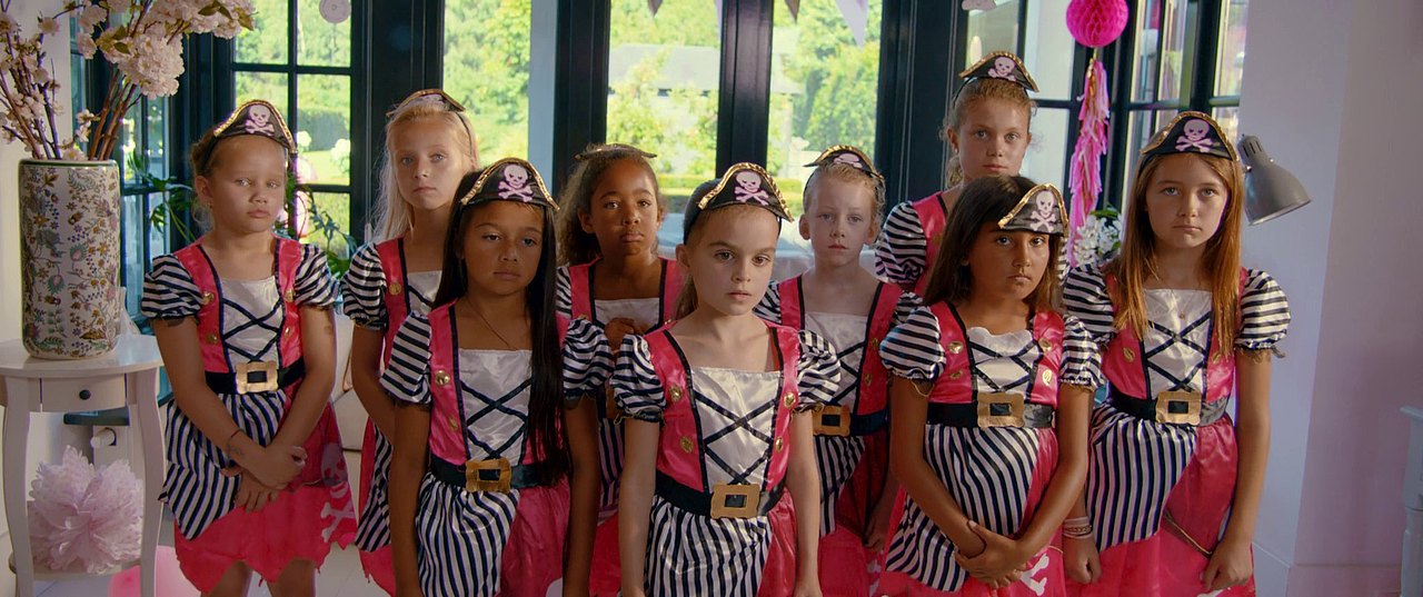 Mein Freund, der Pirat Filmbild von Mein Freund, der Pirat