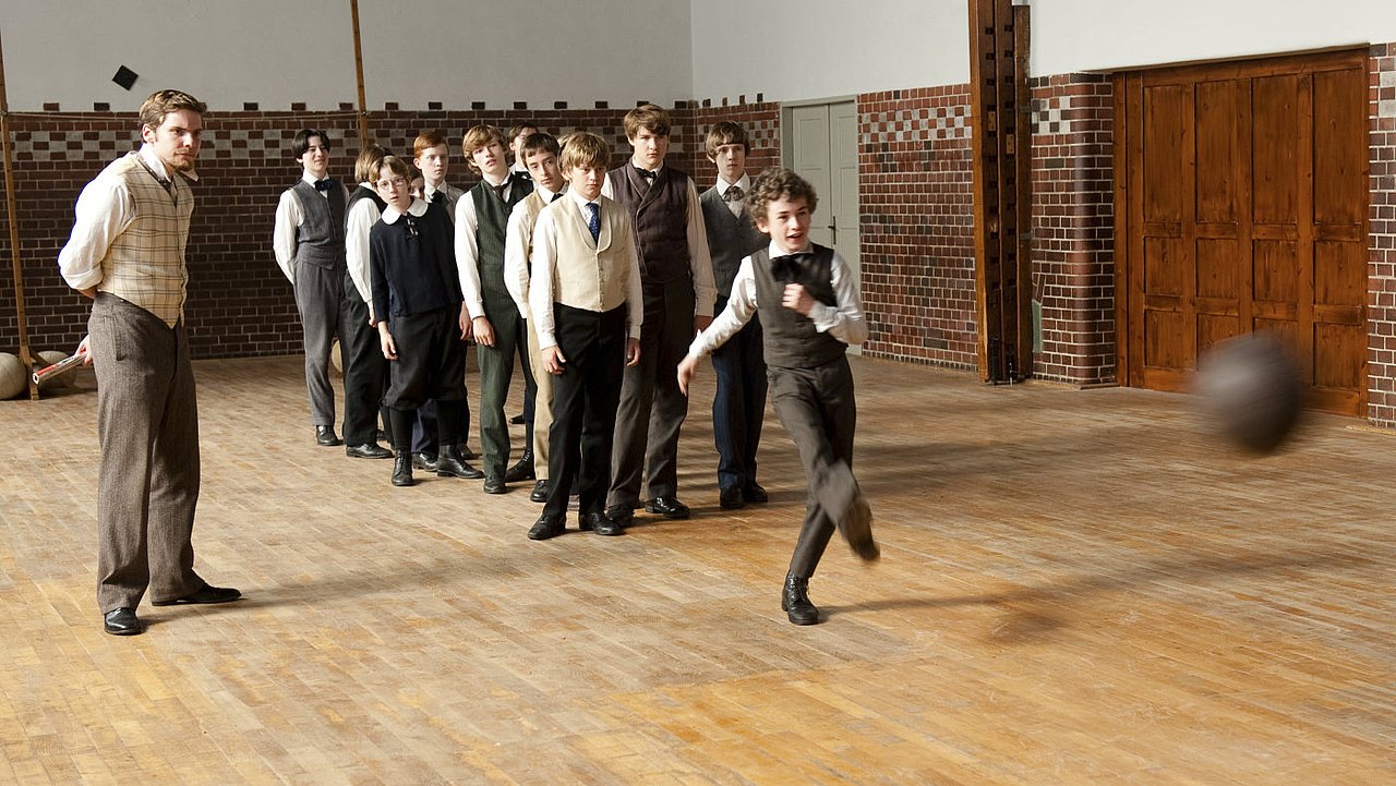 Der ganz große Traum Filmbild von Der ganz große Traum