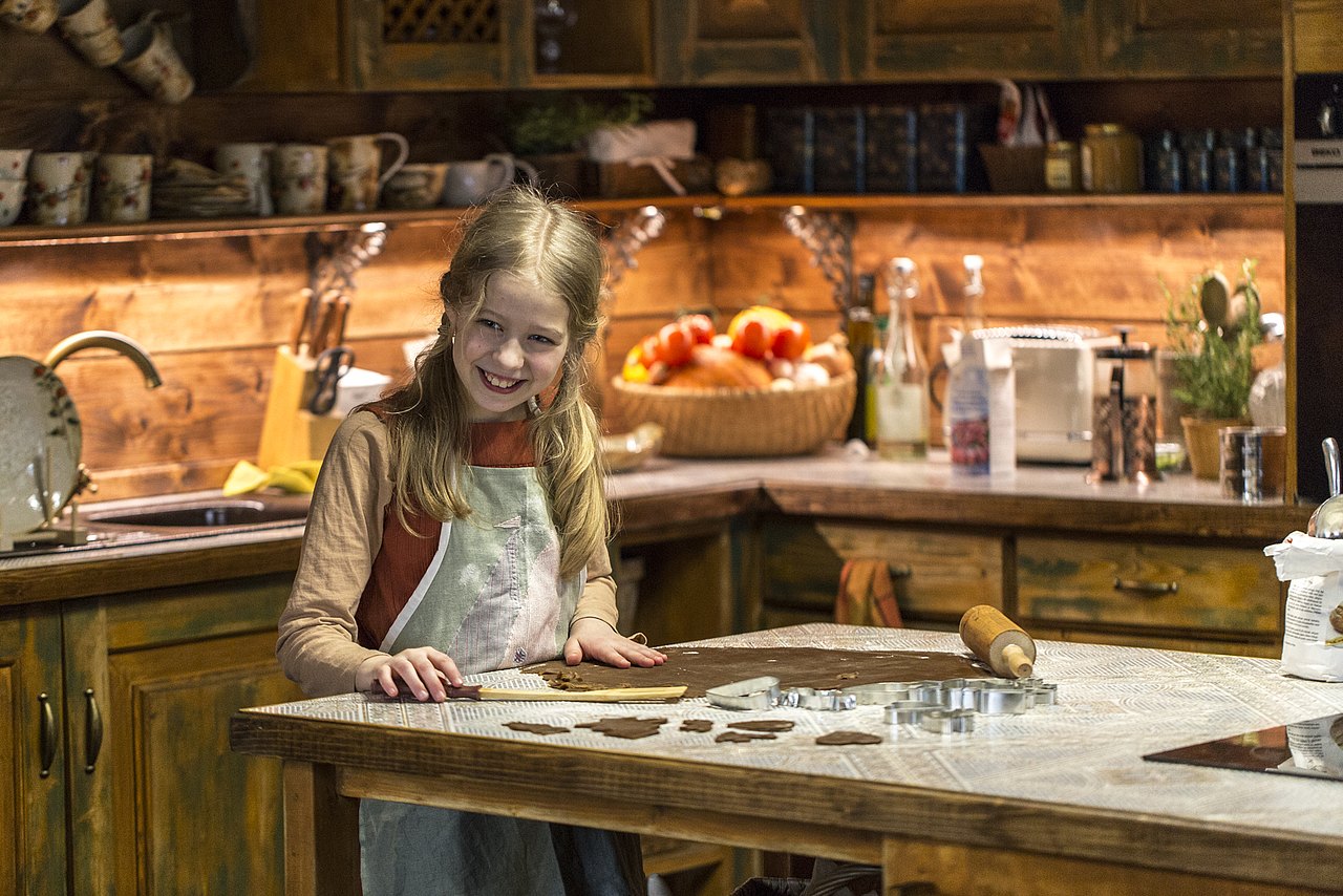 Filmbild von Weihnachten im Zaubereulenwald