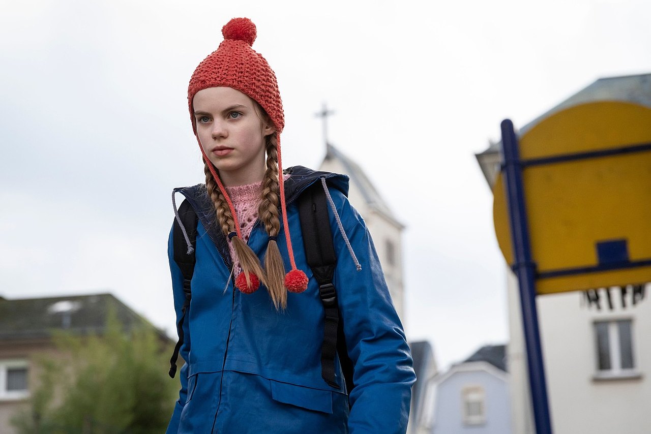 Filmbild von Mission Ulja Funk