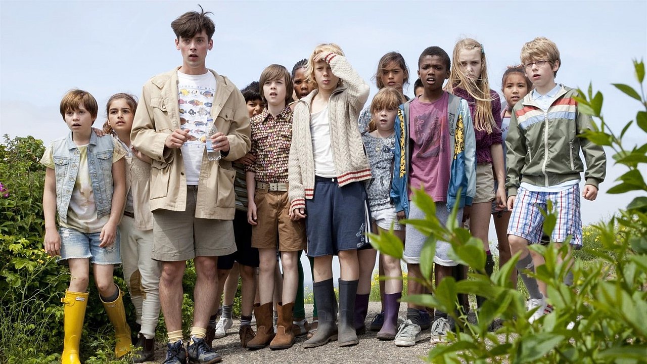 Mister Twister Filmbild von Mister Twister