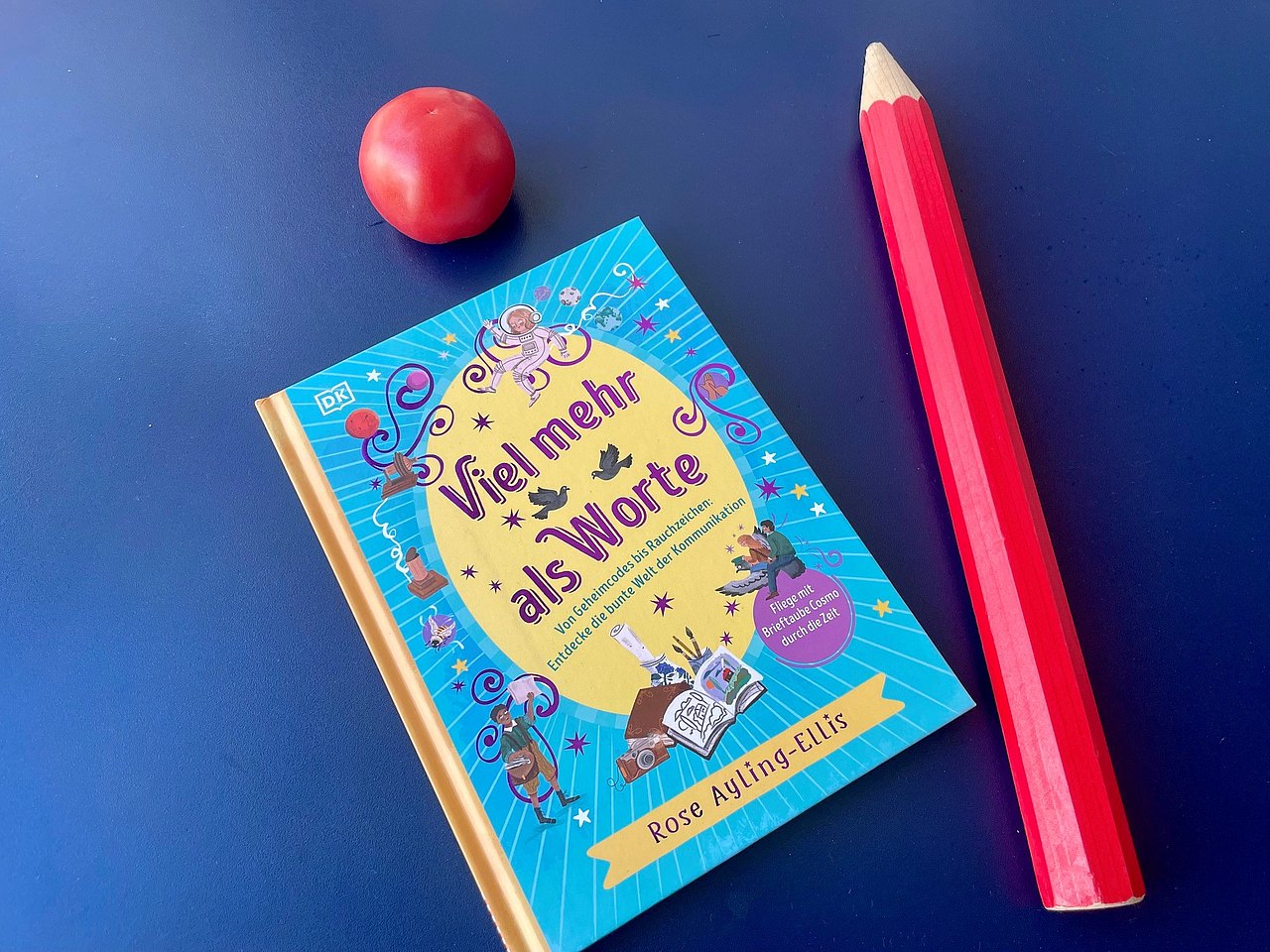 Kinderbuch-Cover