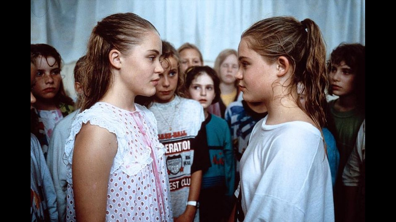 Filmbild von Charlie und Louise