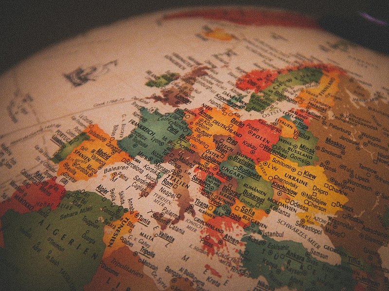 Unsplash/christianlue